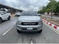 FORD RANGER 2.2 Hi-Rider XLT CAB A/T ปี 2016 รูปที่ 1